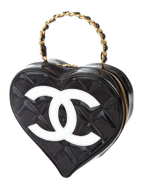 chanel heart shaped bag|Chanel heart bag price.